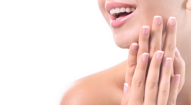 Behandlungen mit Paraffin