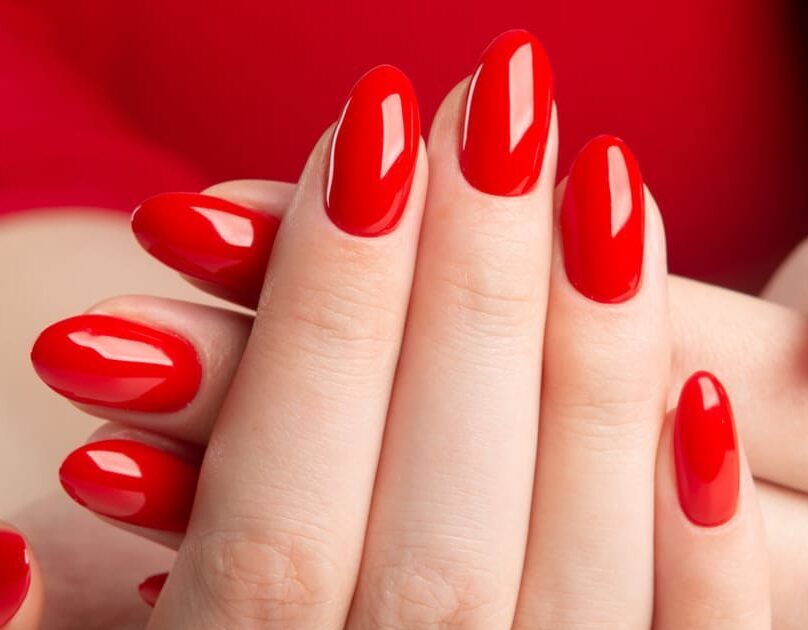 Modellage (Nagelverlängerung)